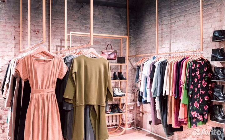 Комплектовщик-грузчик на склад одежды. Ежедневная