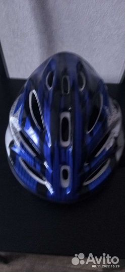 Шлем велосипедный
