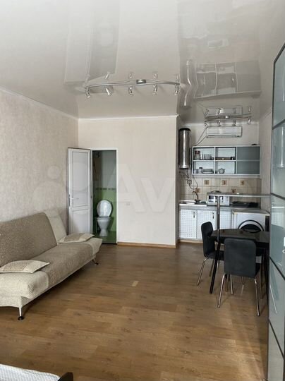 Комната 35 м², 2/2 эт.