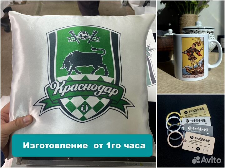 Печать на футболках, DTF печать оптом