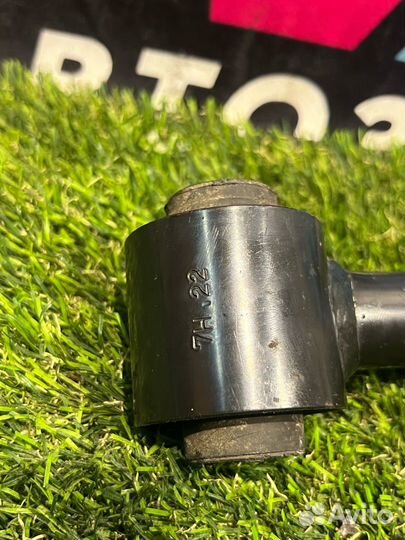 Рычаг задний нижний Fiat 124 2018