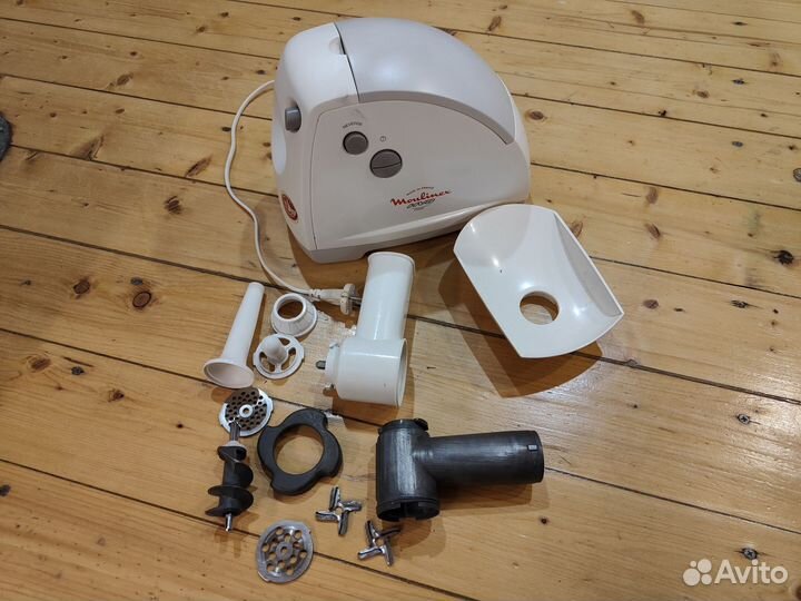 Moulinex hv8 на запчасти