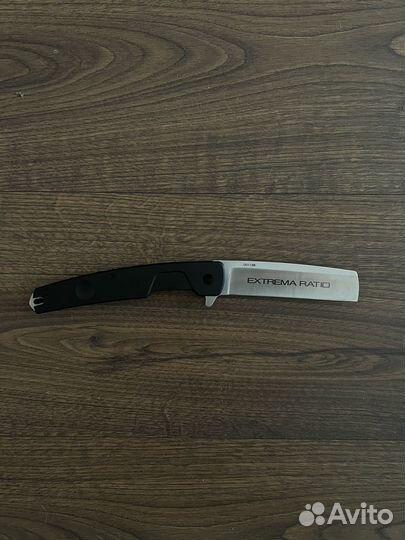 Нож extrema ratio