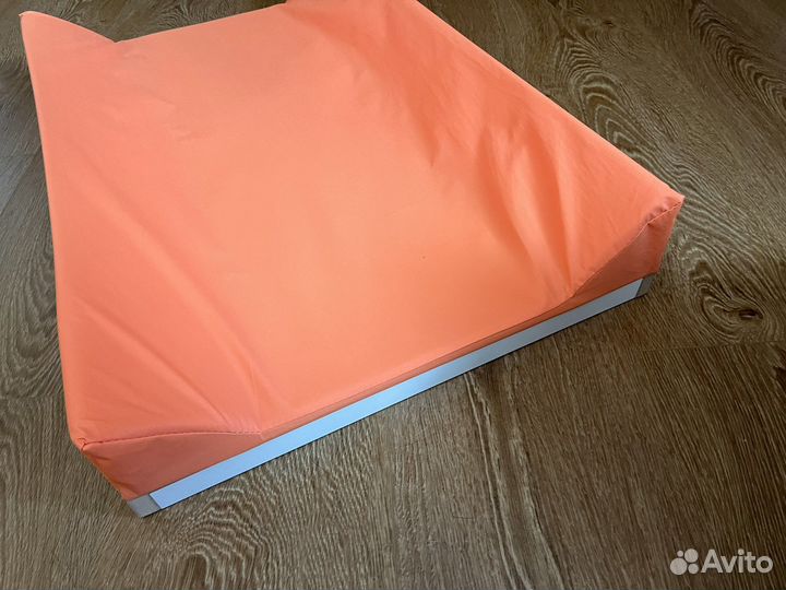 Пеленальная доска