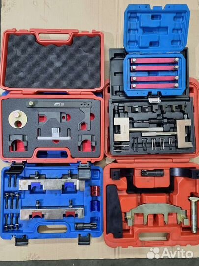 Спец.инструмент в аренду