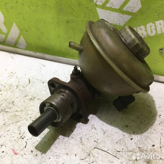Цилиндр тормозной главный Ауди 80 90 Б3