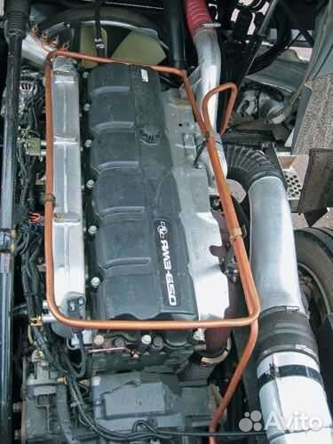 Продам ямз 650