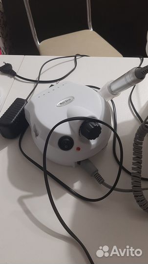 Набор для наращивания и коррекции ногтей