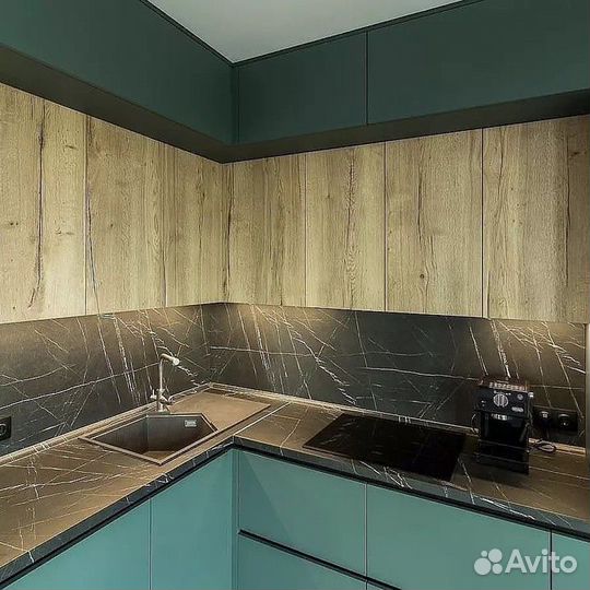 Кухня (реальная цена за гарнитур)ks:0719738
