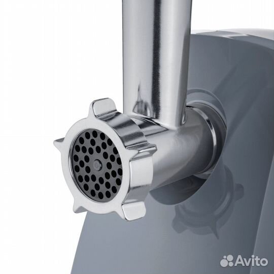 Мясорубка maunfeld