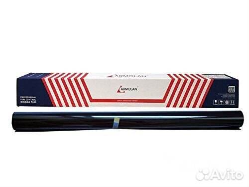 Тонировочная пленка Armolan NR 5 проц