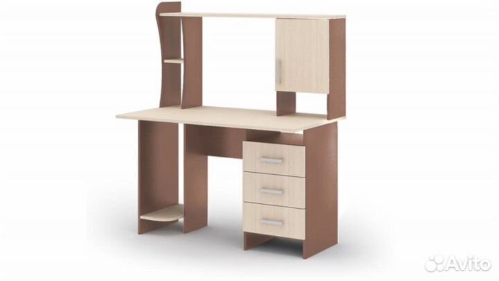 Компьютерный стол № 5 шимо
