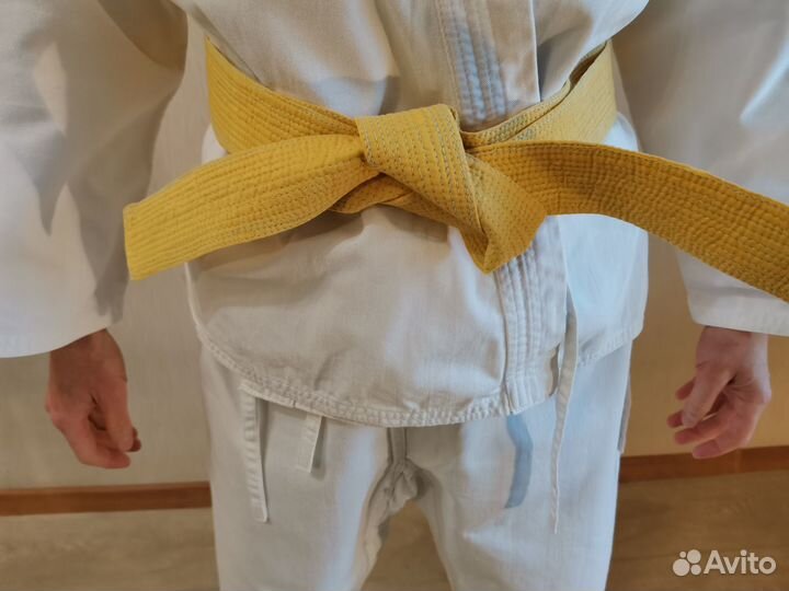 Кимоно для каратэ