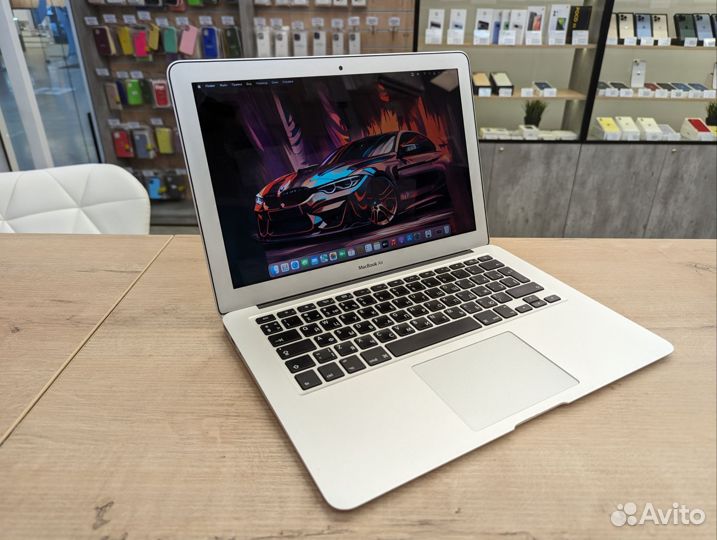 Apple MacBook Air 13 2018/Core i5/8gb/128gb