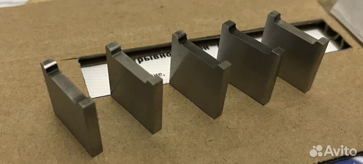 Ремкомплект лопатки Фазорегулятора 1.8 tsi 2.0 tsi