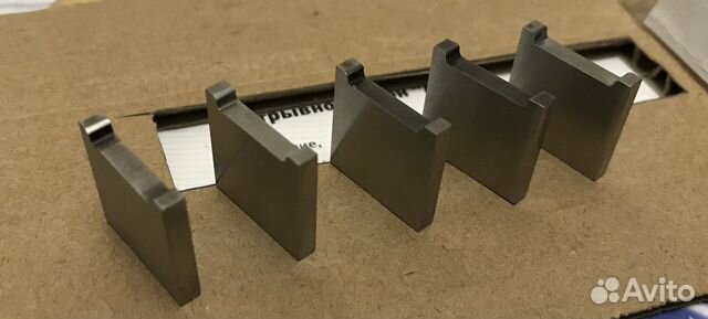 Ремкомплект лопатки Фазорегулятора 1.8 tsi 2.0 tsi