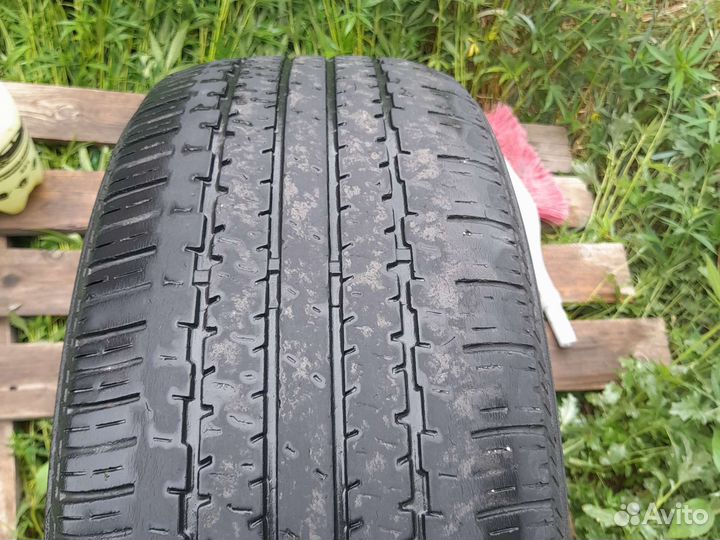 Triangle TR257 235/60 R16 100T