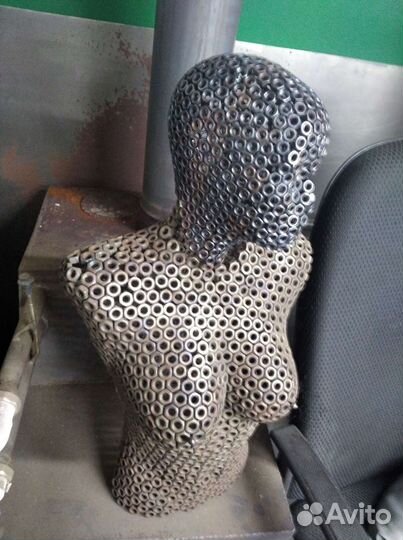 Сварочные работы. Аргон, полуавтомат