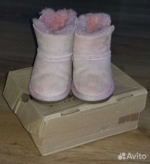 Ugg угги детские