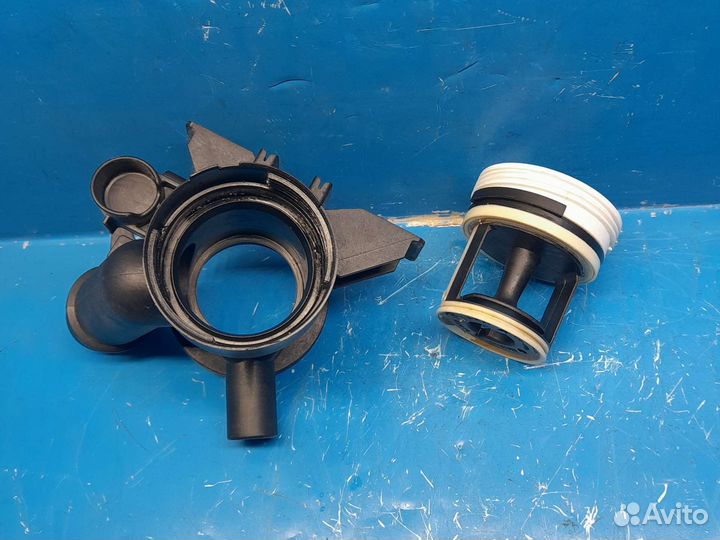 Фильтр стиральной машины Candy