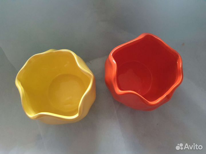 Кашпо для цветов керамика