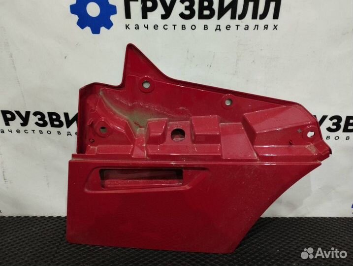 Продолжение двери левое Volvo FM5 84412118
