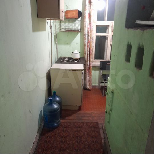 2-к. квартира, 36 м², 2/2 эт.