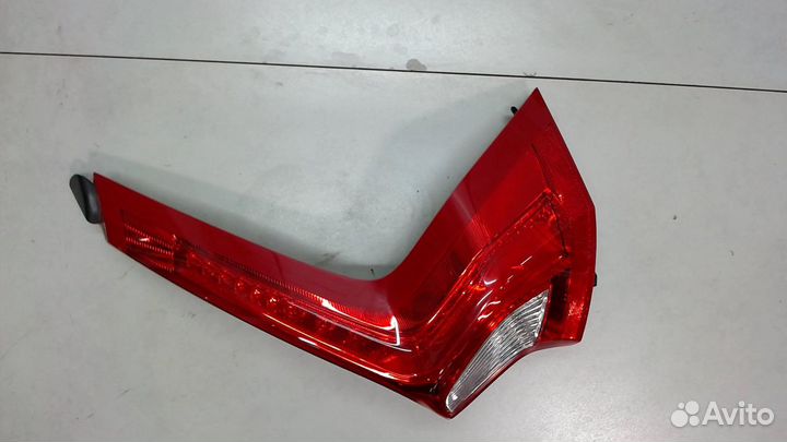 Фонарь (задний) Volvo V60, 2012