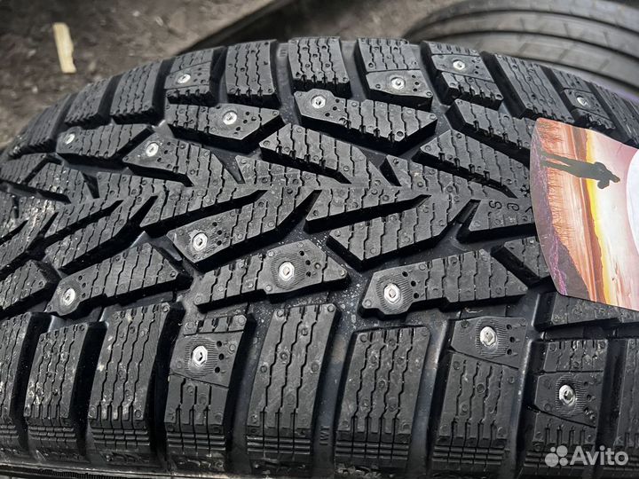 Nokian Tyres Nordman 7 215/55 R17