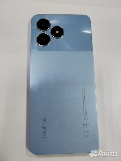 realme Note 50, 3/64 ГБ