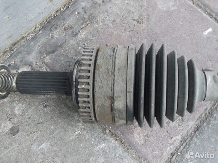 Привода Ниссан Куб AZ10