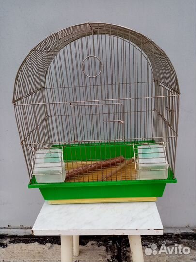 Клетка для птиц