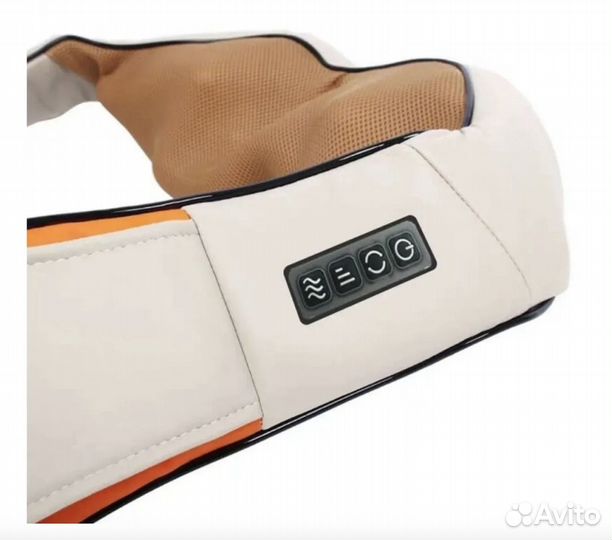 Массажер для тела электрический