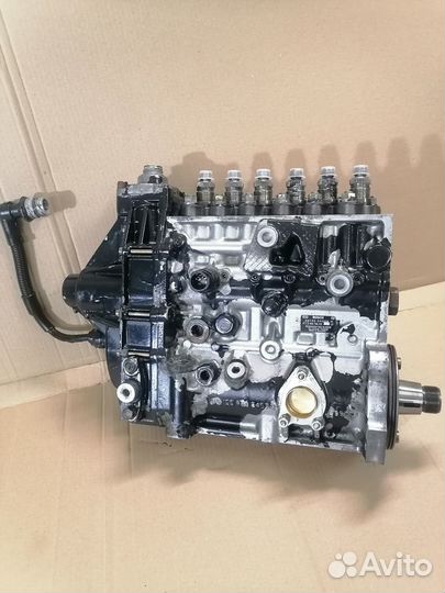 Тнвд ман man электронный