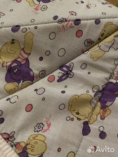 Сумка переноска для детей