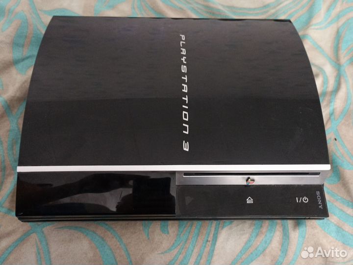 Sony playstation 3