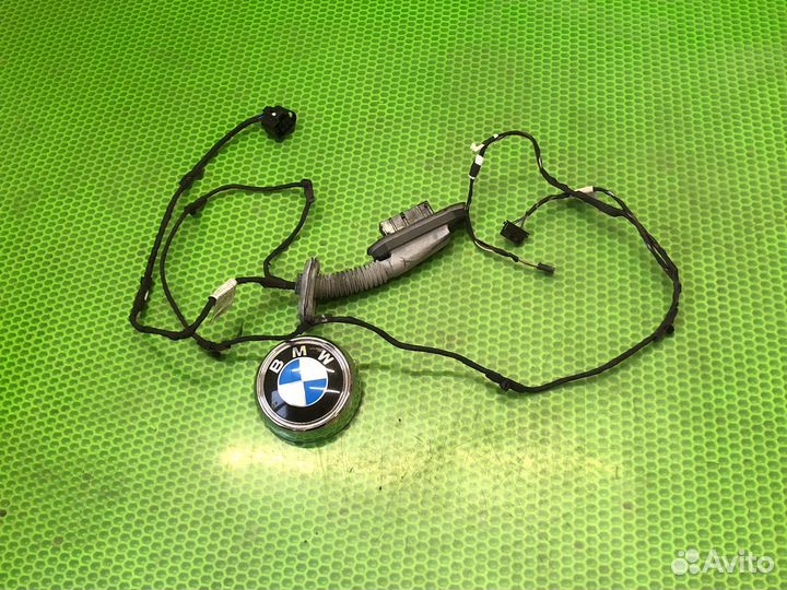 Проводка двери задняя правая Bmw 5-Series F10