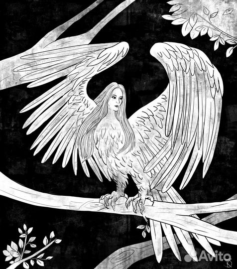 Художник удаленно