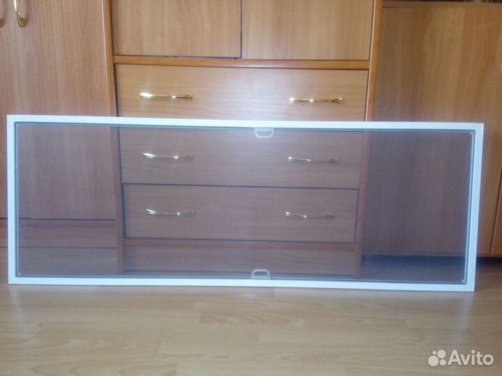 Москитные сетки на окна