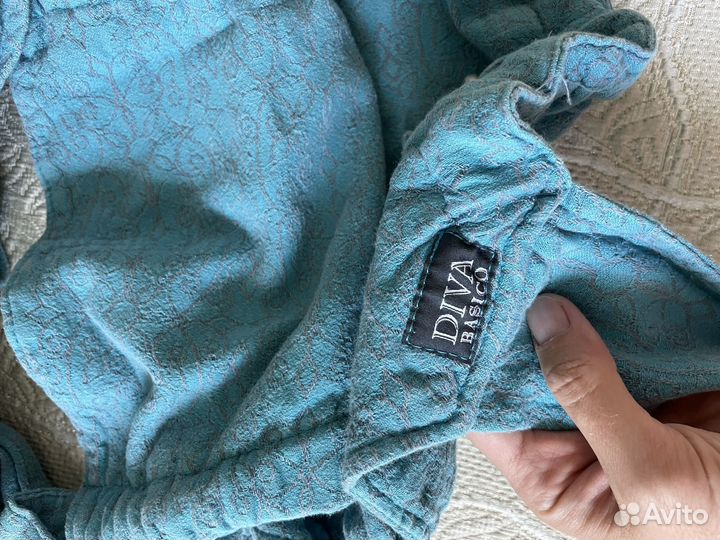 Слинг-шарф diva basico