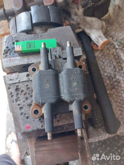 Катушка зажигания для dodge neon