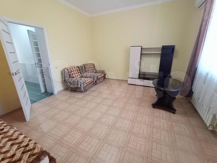 1-к. квартира, 38,7 м², 1/5 эт.