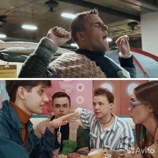 Видеосъемка, Монтаж Видео, Видеограф Видеооператор