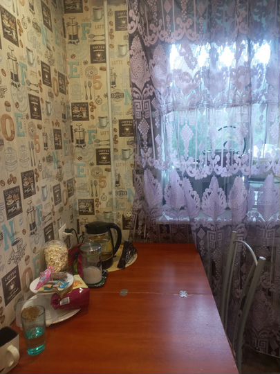 2-к. квартира, 46 м², 1/5 эт.