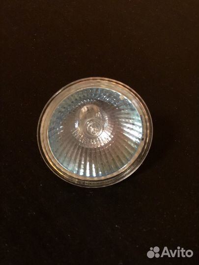 Лампа галогеновая