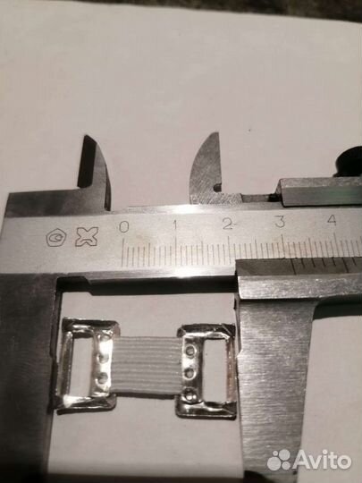 Эластичные зажимы для фиксации