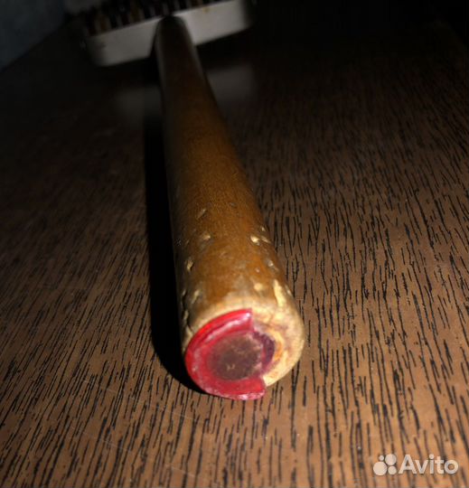 Роликовый массажер СССР