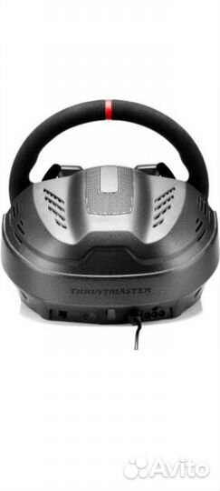 Playseat. Thrustmaster Ferrari T300 Alcantara