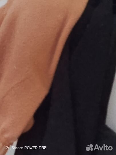 Вещи всё в одни руки