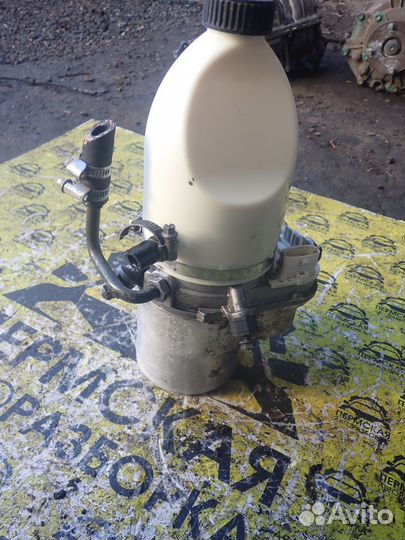 Насос гидроусилителя для Opel Vectra C 2002-2008